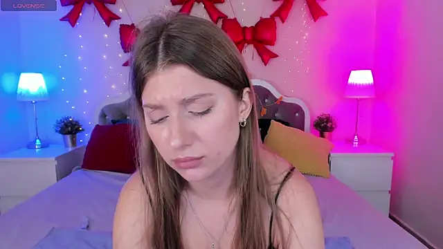 katymeaw's Live XXX Chat