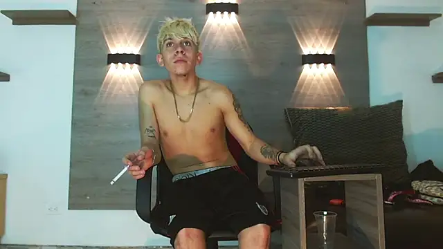 Chat XXX ao vivo de Gaeliitto