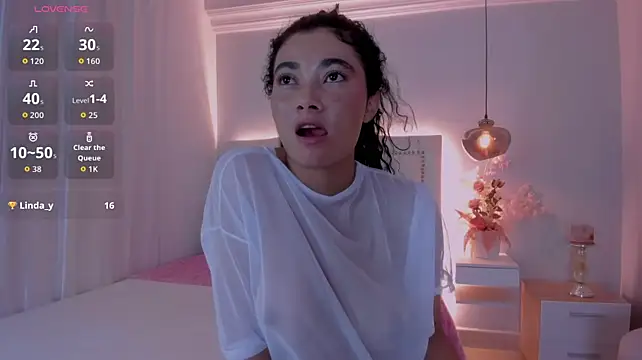 Chat XXX en directo de emilly_duque
