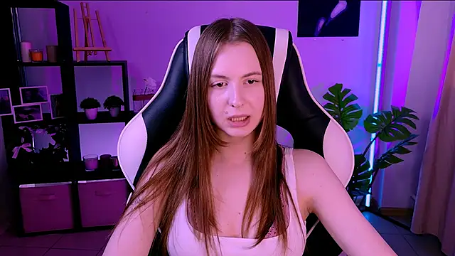 Florieshine – Live XXX-chat