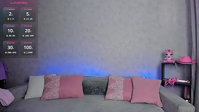 Chatroom XXX en direct de Fire__Dancer