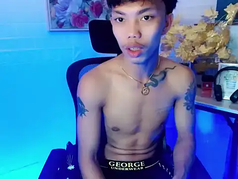 yourbabyjerson143's Live XXX Chat