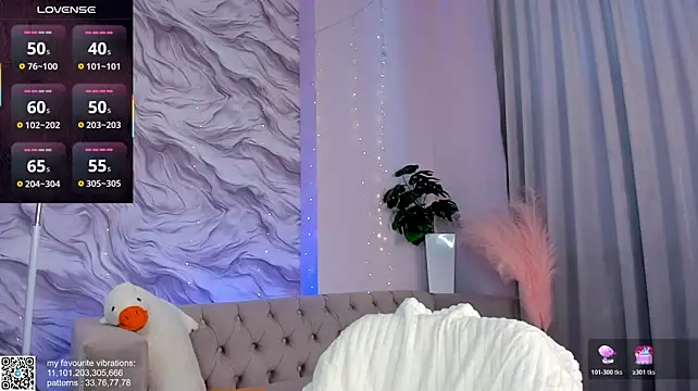 Chat XXX en directo de Ann_Perry