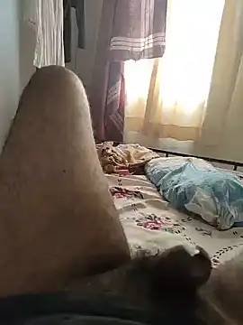 Kiran231197 Pertunjukan Webcam