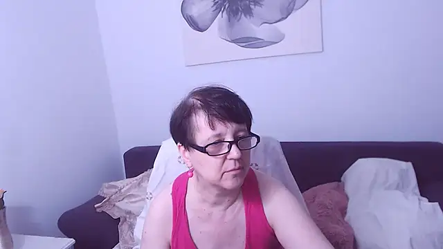 Czat XXX na żywo – ChristaRose
