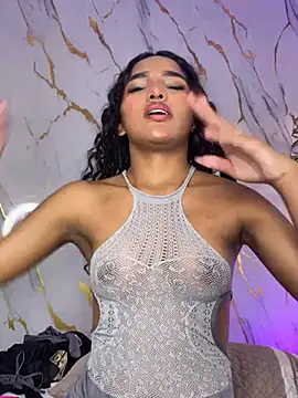 ScarlettRooseX - fingers fuck