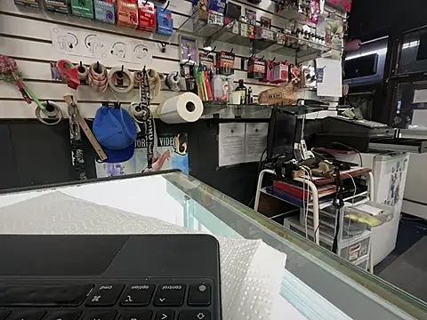 RawRyder8's Live XXX Chat