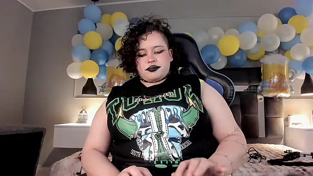 Damian_Rock's Live XXX Chat