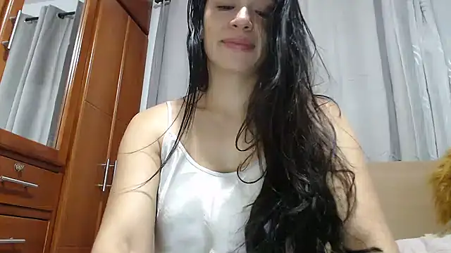XXX chat uživo modela Ann_y