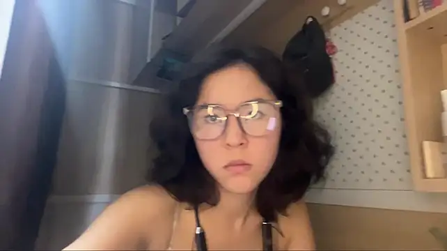 JennyCarpenter's Live XXX Chat
