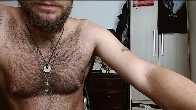 Онлайн чат XXX DominanThewolff