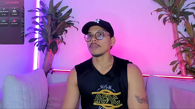 Nico_Rios1 Chat XXX live