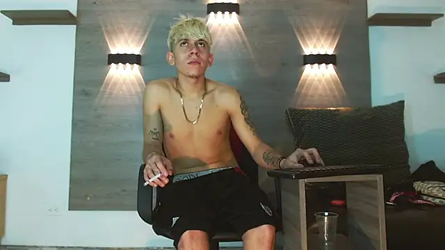 Gaeliitto Live XXX-Chat