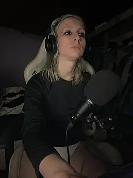 Thebunnydark - fuck pussy and squirt