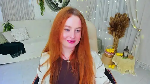 Živý XXX chat AirySilhouette