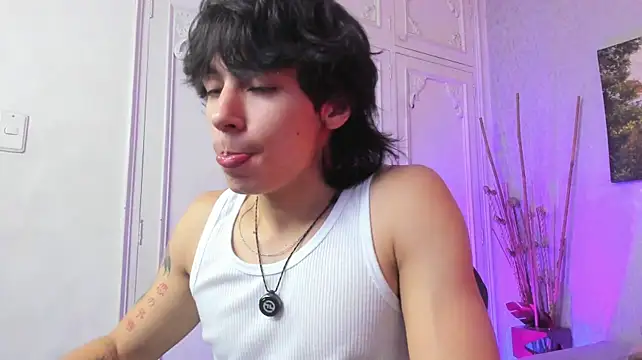 Tyler_durten Chat XXX live