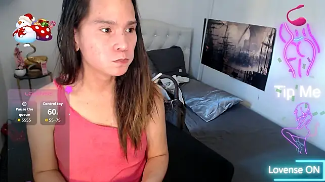 NinaDOM4CUM লাইভ XXX চ্যাট