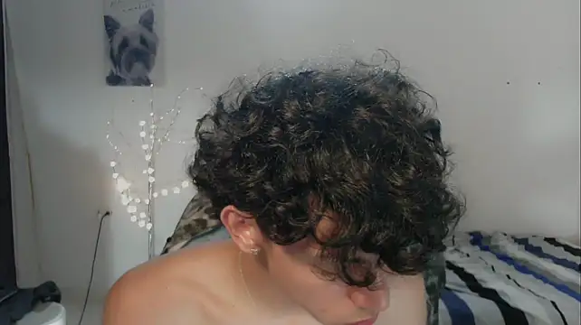 FUNNY_DICK_ Chat XXX in diretta