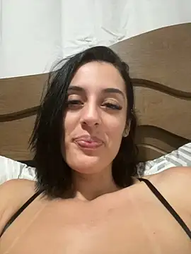 Show de webcam de Catmila94