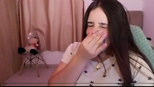 צ'אט XXX בשידור חי של _alicia_z