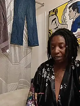 markquanna Chat XXX in diretta