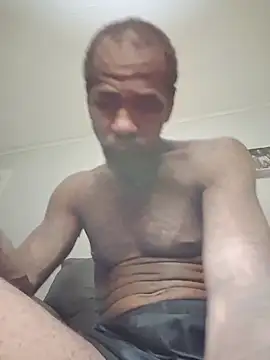 Živý XXX chat Boozle666