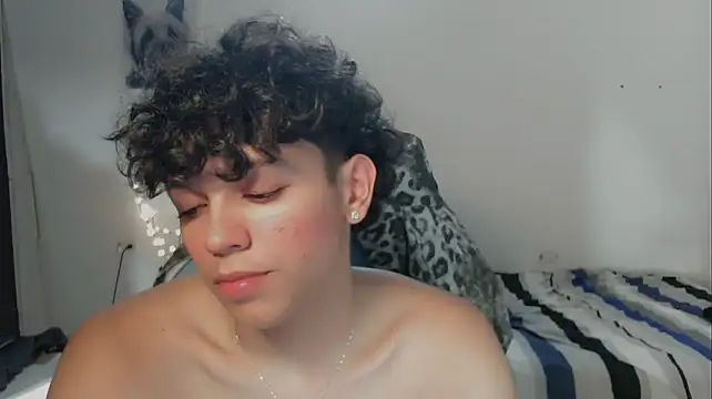 FUNNY_DICK_ Live XXX-chat