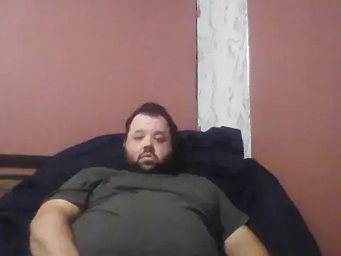 Strongbutgentle36 Webcam-Show