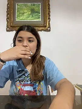 Baddieasiantv - Suck bobs