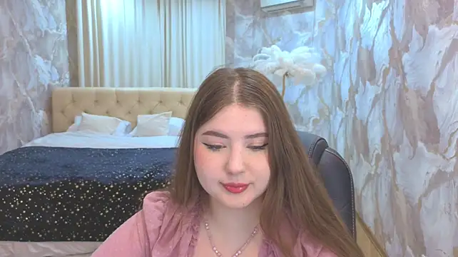 Chatroom XXX en direct de PixelGoddess