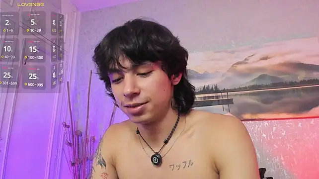 Tyler_durten Live XXX-Chat