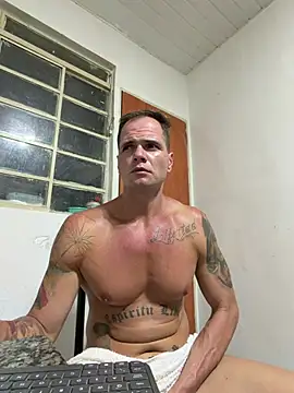 Chat +18 de Giricotta ao vivo