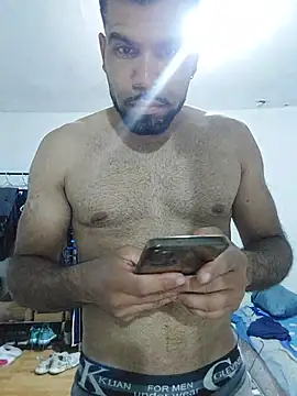 Chat +18 de thom_1 ao vivo