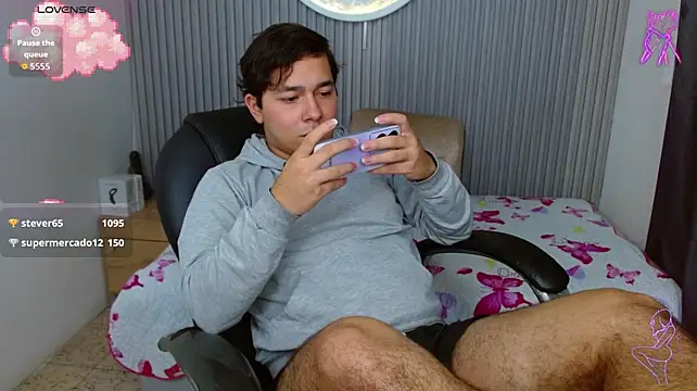Chat +18 de Julian_Smith21 ao vivo