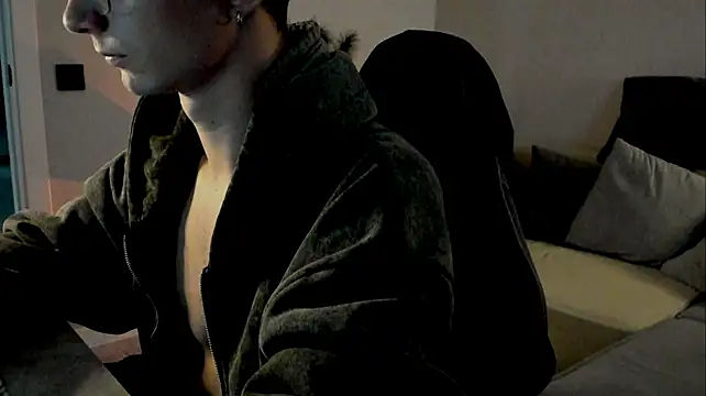 lle0n's Live XXX Chat