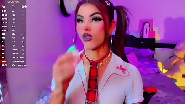Jessica_smith_1 现场XXX聊天