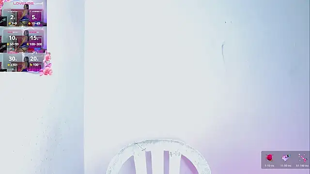 KayleighDreams_ 现场XXX聊天
