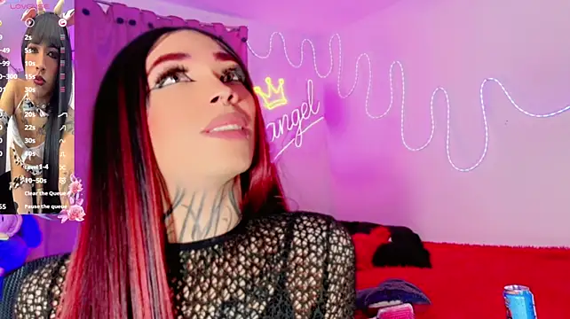 MICAELA_RANGELL_ 现场XXX聊天
