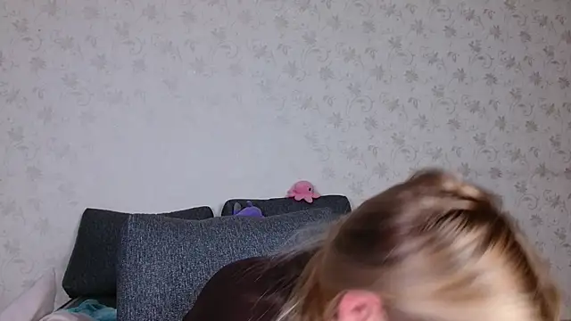 Czat XXX na żywo – sofiaa_here