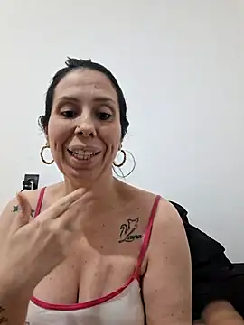Chat XXX ao vivo de Lua_rinaldix
