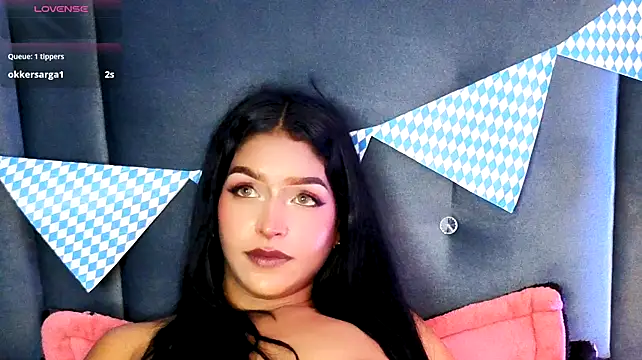Chatroom XXX en direct de Alisse_Storm