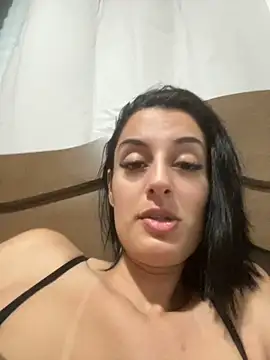 Živý XXX chat Catmila94