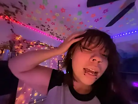 moan4mona Live XXX-chat
