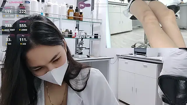 แชท XXX สดของ Lubeyou_KT