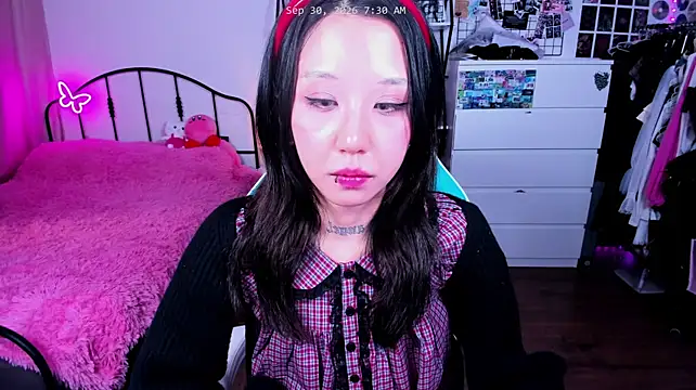 ashleywowmeown Live XXX chat