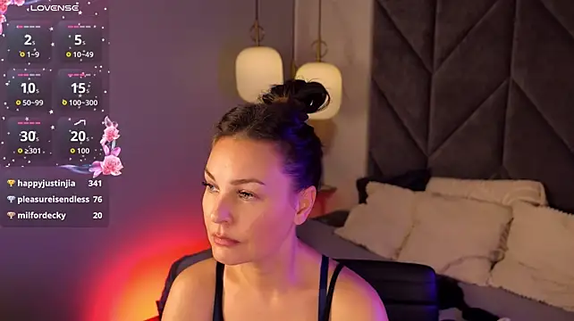 Czat XXX na żywo – MilenaMellow