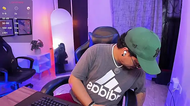 DaviidEvans_n Live XXX chat