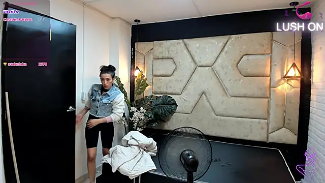 دردشة Julieta_Slav3 الجنسية المباشرة