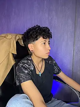 Sembang XXX Secara Langsung ian_mathias_