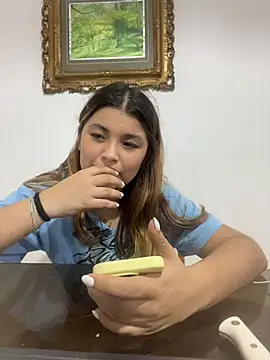 Czat XXX na żywo – baddieasiantv